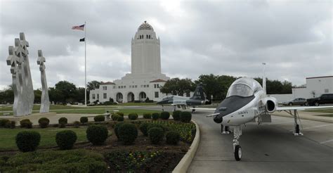 12th FTW marks 40 years at JBSA-Randolph > Joint Base San Antonio > News