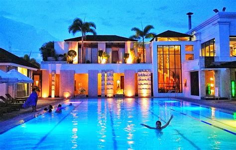 Hotels in Davao with Swimming Pool Perfect for Staycation