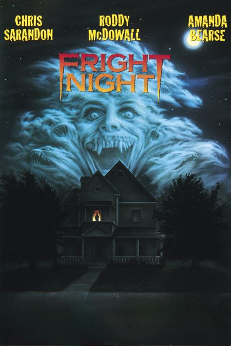 Download Movie Fright Night (1985) Image