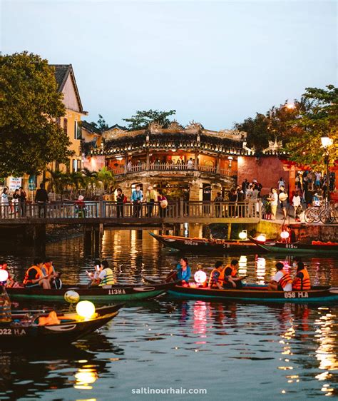 HOI AN - 14 Things To Do in Hoi An, Vietnam - The Ultimate Guide