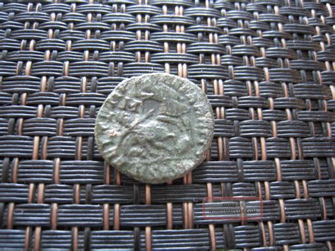 Roman Empire - Constantius Ii 337 - 361 Ad Follis Ancient Roman Coin