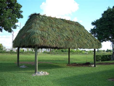 Best Residential & Commercial Tiki Hut Builders in the USA