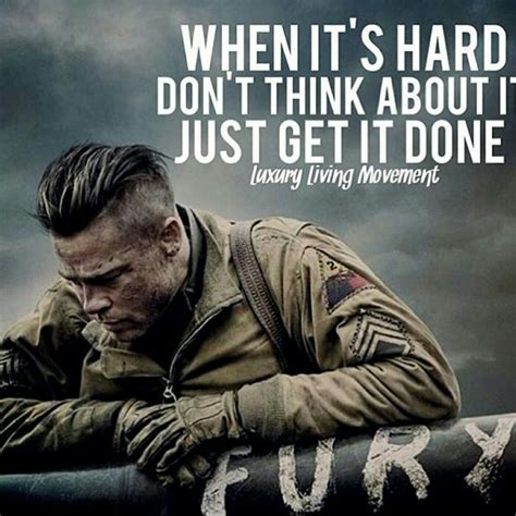 Pin by Joshua Inglis on Daily Motivation | Warrior quotes, Military ...