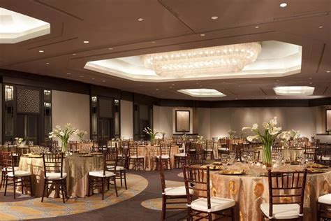 Marriott Jacksonville Downtown - Hotel Wedding Venues - Jacksonville ...