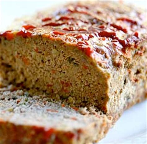 Garlic Farm Meatloaf :: Recipes :: The Garlic Farm - for all things garlic