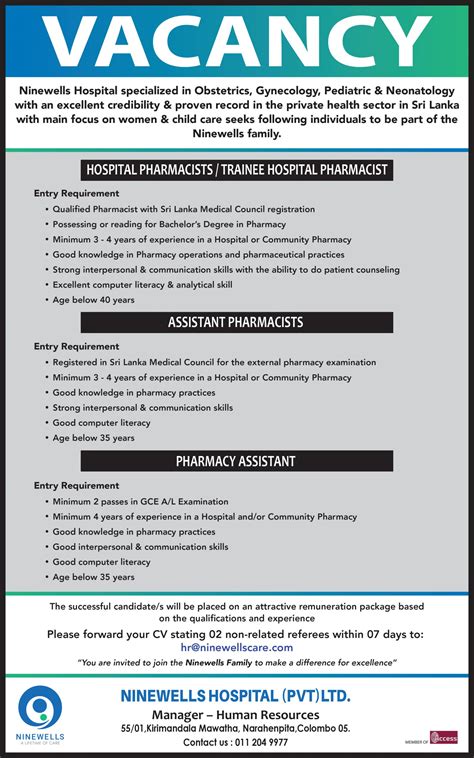 Careers – Ninewells Hospital