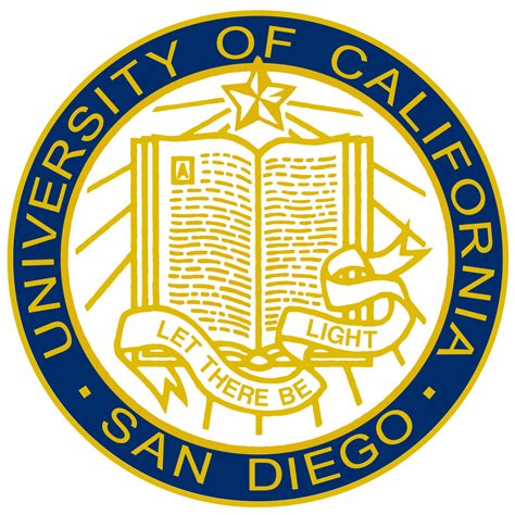 ملف:UCSD Seal.svg - المعرفة