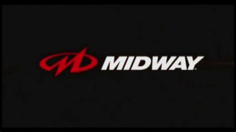 Midway Games (2002) - YouTube