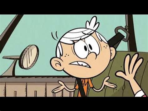 The Loud House Cereal Offender 4 4 The Loud House Episode - YouTube