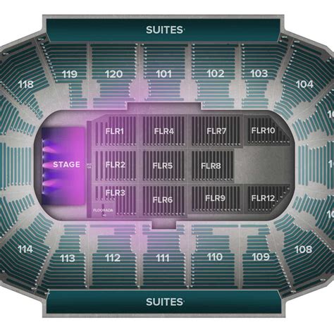 Hertz Arena Tickets & Events | Gametime