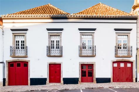 16 Best Hotels in Tavira (Luxury, Boutique, Charming)