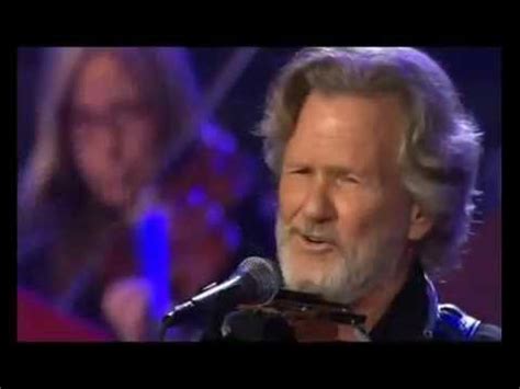 Kris Kristofferson - Why Me Lord Live Chords - Chordify