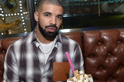 Drake Parties at Sugar Factory, Hakkasan - Eater Vegas