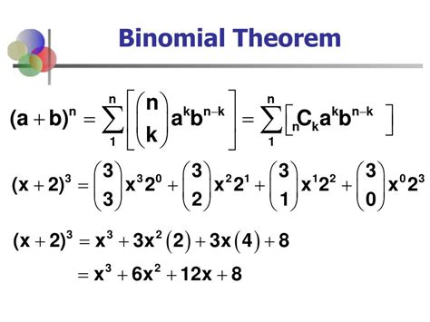 PPT - Binomial Probability Distribution PowerPoint Presentation, free ...