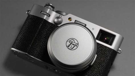 Fujifilm X100VI Limited Edition Sale Ballot Confirmed - Tech Advisor