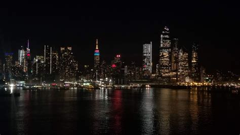 Skyline Night Tour of NYC | Royal City Tours