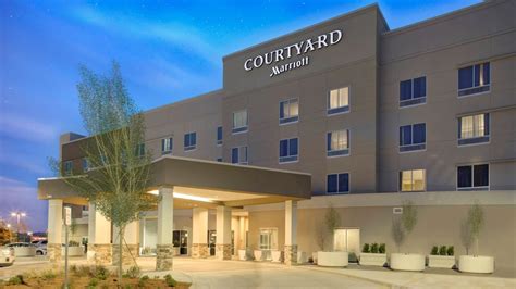 Courtyard Marriott - DV+M Structural