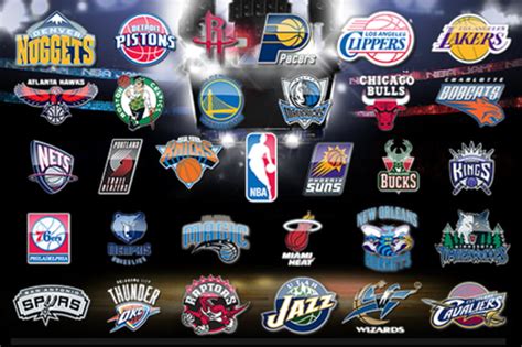 30 NBA logos HD wallpaper | Wallpaper Flare