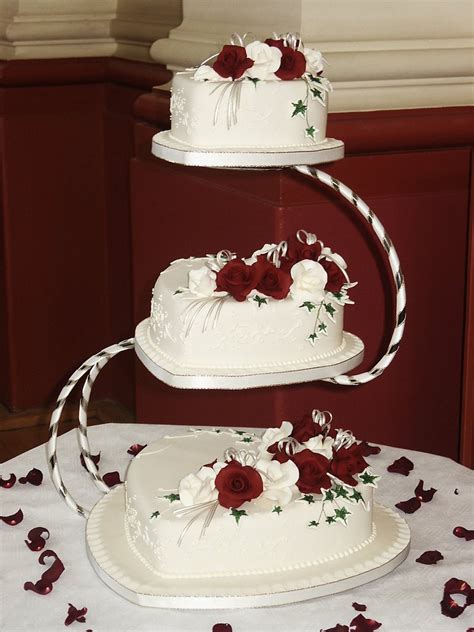 Newest 23+ Wedding Cake Design Ideas Pictures