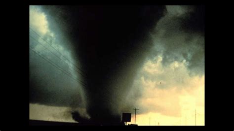 F5 TORNADOES - YouTube