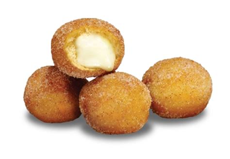 News: Taco Bell - Cinnabon Delights Now Available Nationally