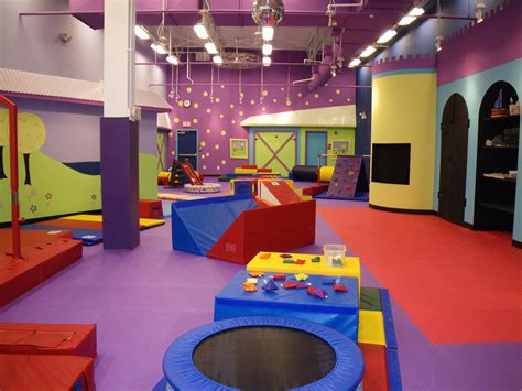 Romp n' Roll Blog - Kids Gym Near Me, Classes for Toddlers | Kids gym ...