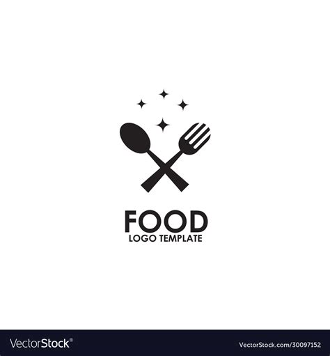 Thiết kế food logo design phù hợp với phong cách của doanh nghiệp