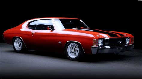 70s Classic Car Wallpapers - Top Free 70s Classic Car Backgrounds ...