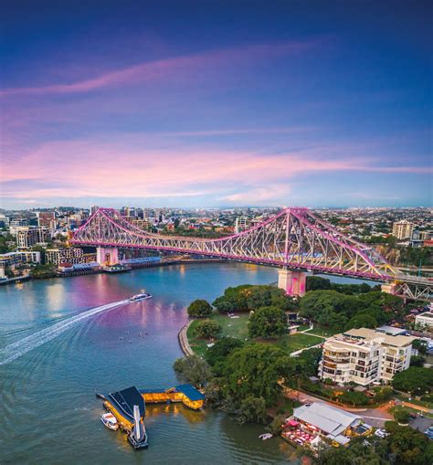 Living in Brisbane - February 2023 South edition by Brisbane City ...