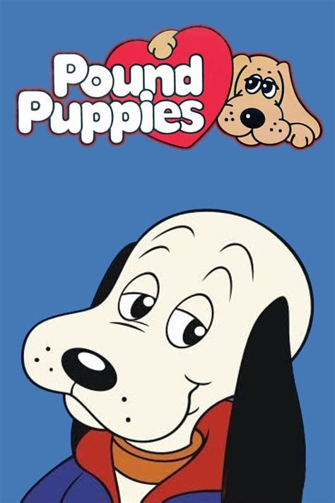 Pound Puppies (1985)