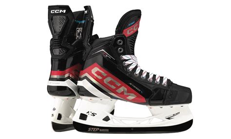 CCM Jetspeed FT6 Pro Skates – Hockey World Blog