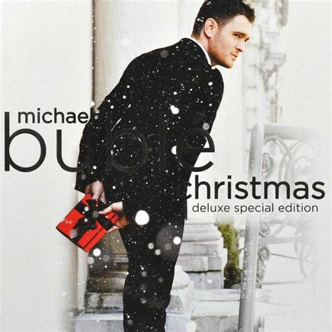 bol.com | Christmas (Deluxe Special Edition), Michael Bublé | CD (album ...