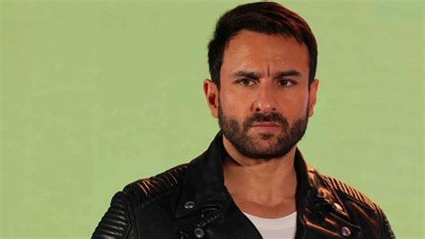 All you need to know about Saif Ali Khan's new web series Tandav