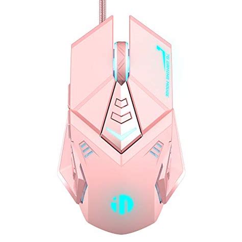 The Best Pink Gaming Mouse | A Guide To The Top 7 of 2024 | Pixelsmith ...