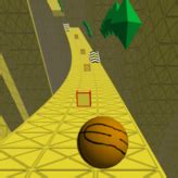 Crazy Ball - Play Game Online