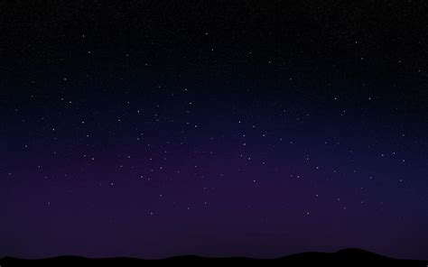 Night Sky Backgrounds - Wallpaper Cave