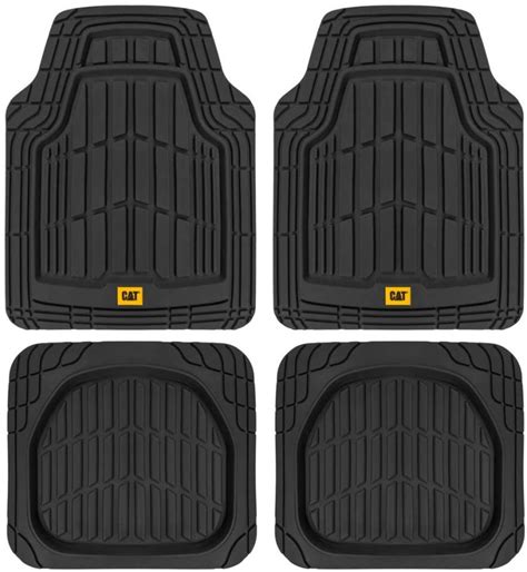 10 Best Floor Mats For Toyota Tacoma