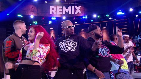 Watch Nick Cannon Presents: Wild 'N Out Season 15 Episode 23: Nick ...