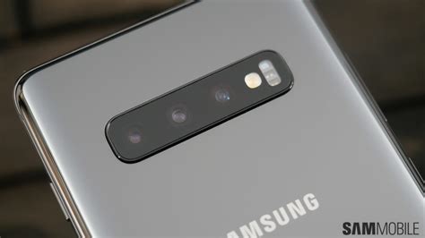 Galaxy S10 camera features: A photography powerhouse - SamMobile