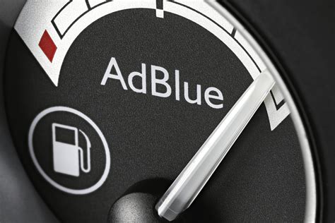 AdBlue / DEF / Arla – AluMag