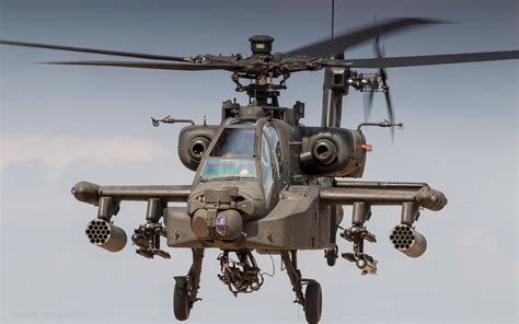 The Best Us Army Helicopter 2022