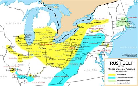 Hello West Virginians! Does this map accurately represent your state ...