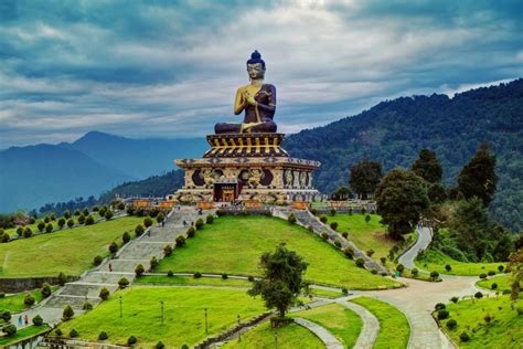 Sikkim Tour Package -7N/8D - Best Deal at Tripoventure