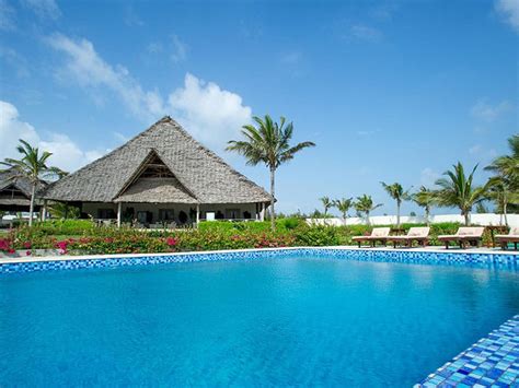 Zawadi Hotel | South East Coast | Holidays to Zanzibar