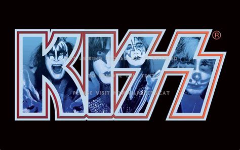 🔥 Download Kiss Logo Theme Artwork Rock And Roll Band by @jbrown83 ...