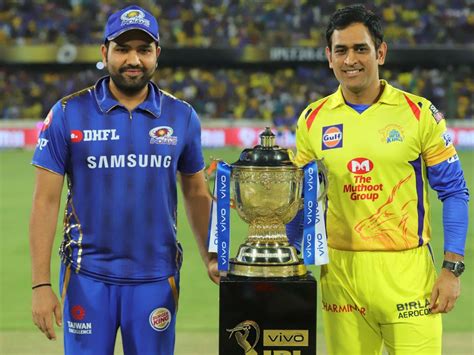 IPL captains with most wins : From MS Dhoni to Rohit Sharma: Captains ...