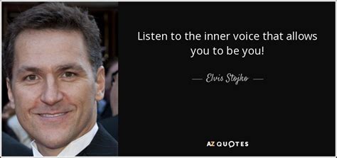 TOP 25 INNER VOICE QUOTES (of 169) | A-Z Quotes