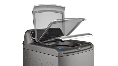 LG WT7400CV washing machine review | Top Ten Reviews