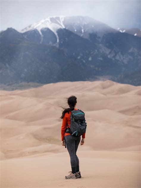 The 10 Best Hikes in Great Sand Dunes National Park — Nichole the Nomad