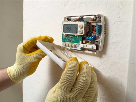 Programmable Thermostat Installation Doesn't Have to Be Hard — Air ...